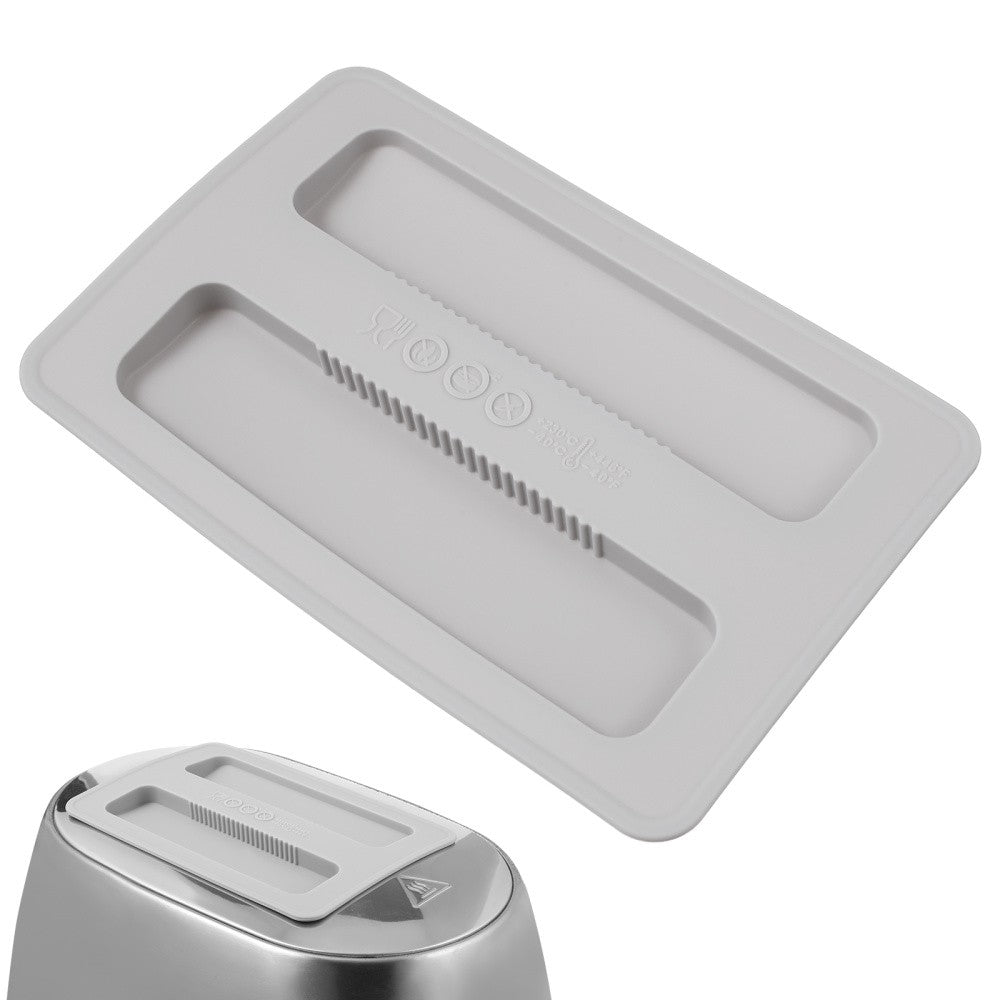 ya 26 Kitchen Appliance Cover Dust Bread Machine Travel Lid for Toaster