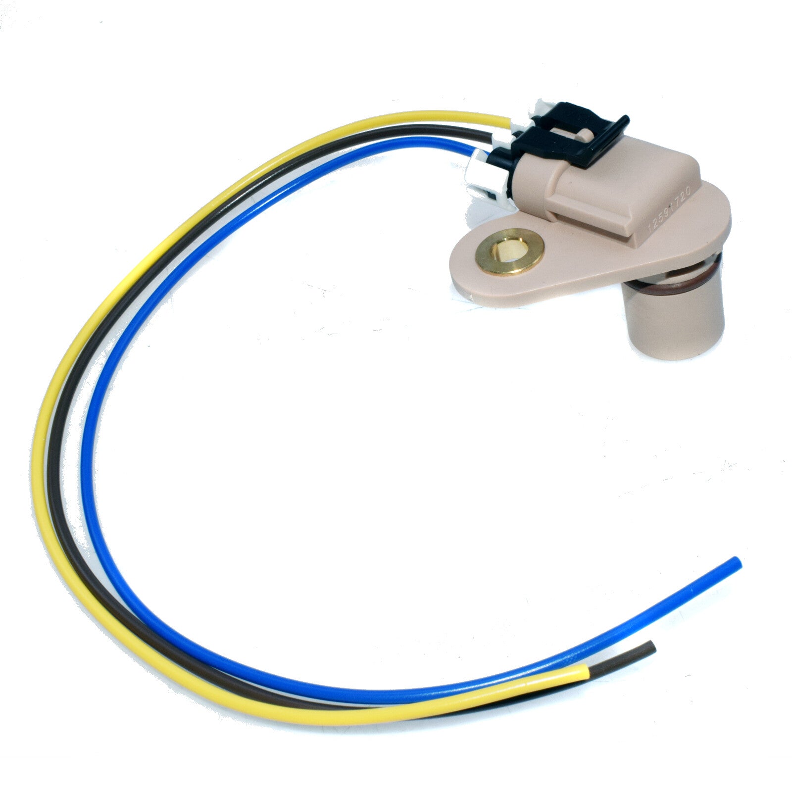 ya 1 8.5.2 Camshaft Position Sensor + 3 Wire Harness Kit for GMC for Corvette Camaro