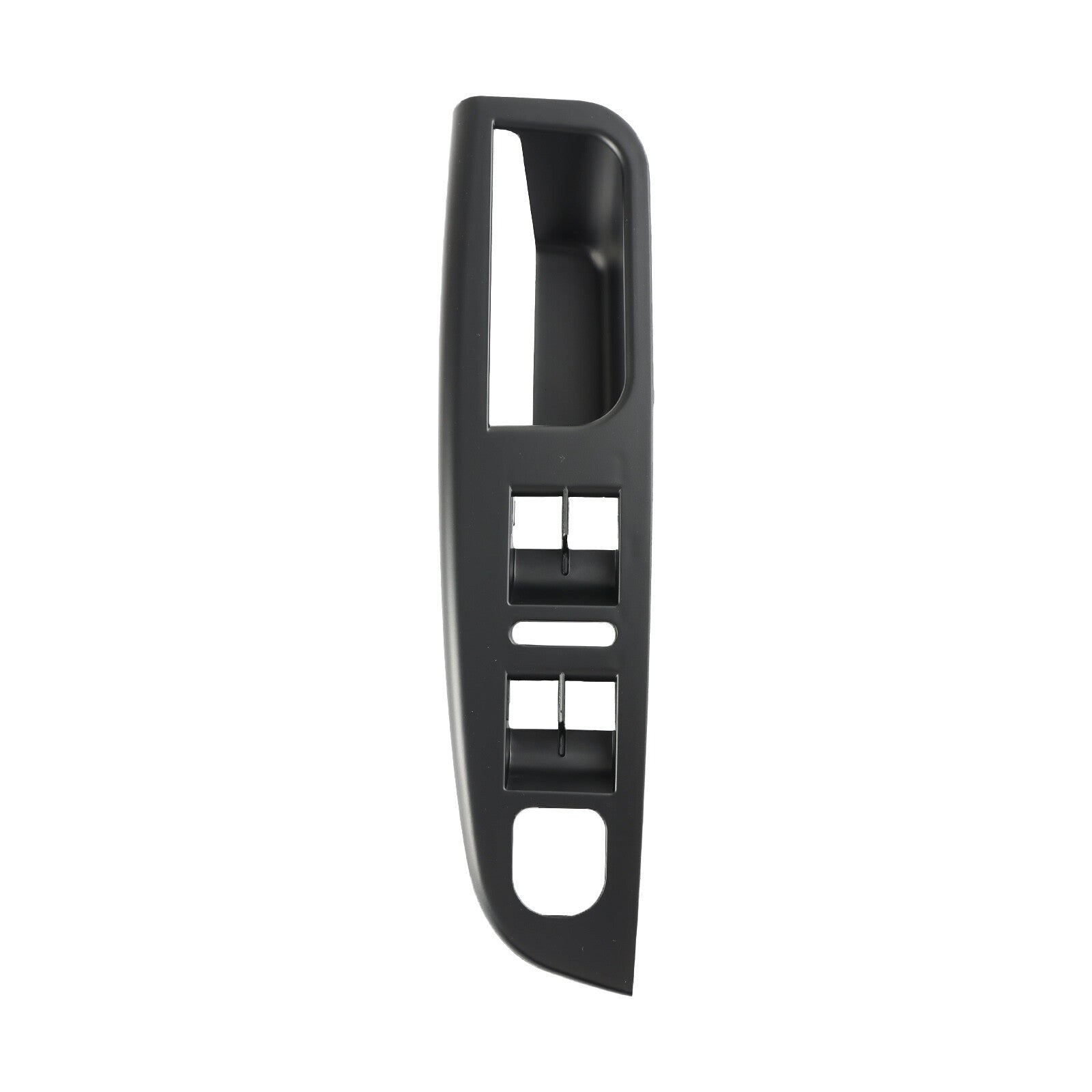 ya 1 8.5.2 Master Window Switch Control Panel Bezel for VW for Jetta Mk5 4-Doors Model for Golf AT2