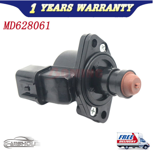 ya 10 5.29 MD628061 Idle alve IAC Fits for Mitsubishi for Mira ge 1.5L for Kia for Sorento