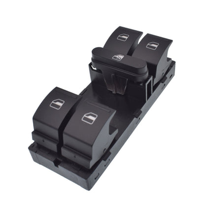 ya 1 8.12 baidi 1K4959857B Power Window Master Switch LHD for VW for VW for Golf for Jetta for Passat CC
