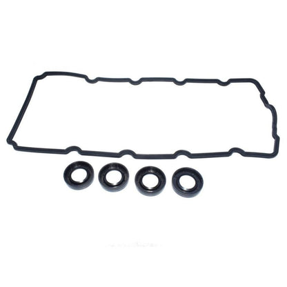 ya 5 8.7 Engine Valve Cover Gasket & Spark Plug Seal for Mini R50 R52 R53 1.6 11121485838