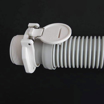 ya 14 Swimming Pool Return Vac Lock GW9530 Cleaner for Zodiac Hayward 
