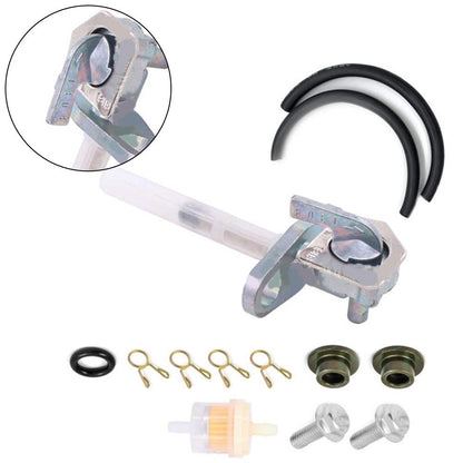 ya 14 Oiling Made Easy Complete Oil Switch Package Tailored for CRF50 Models