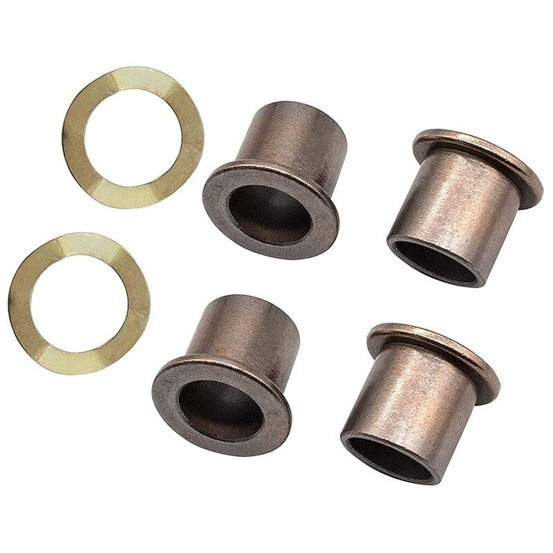 ya 5 8.7 Spindle Bushings Upper & Lower Bushings with Washer 102288201 102288401