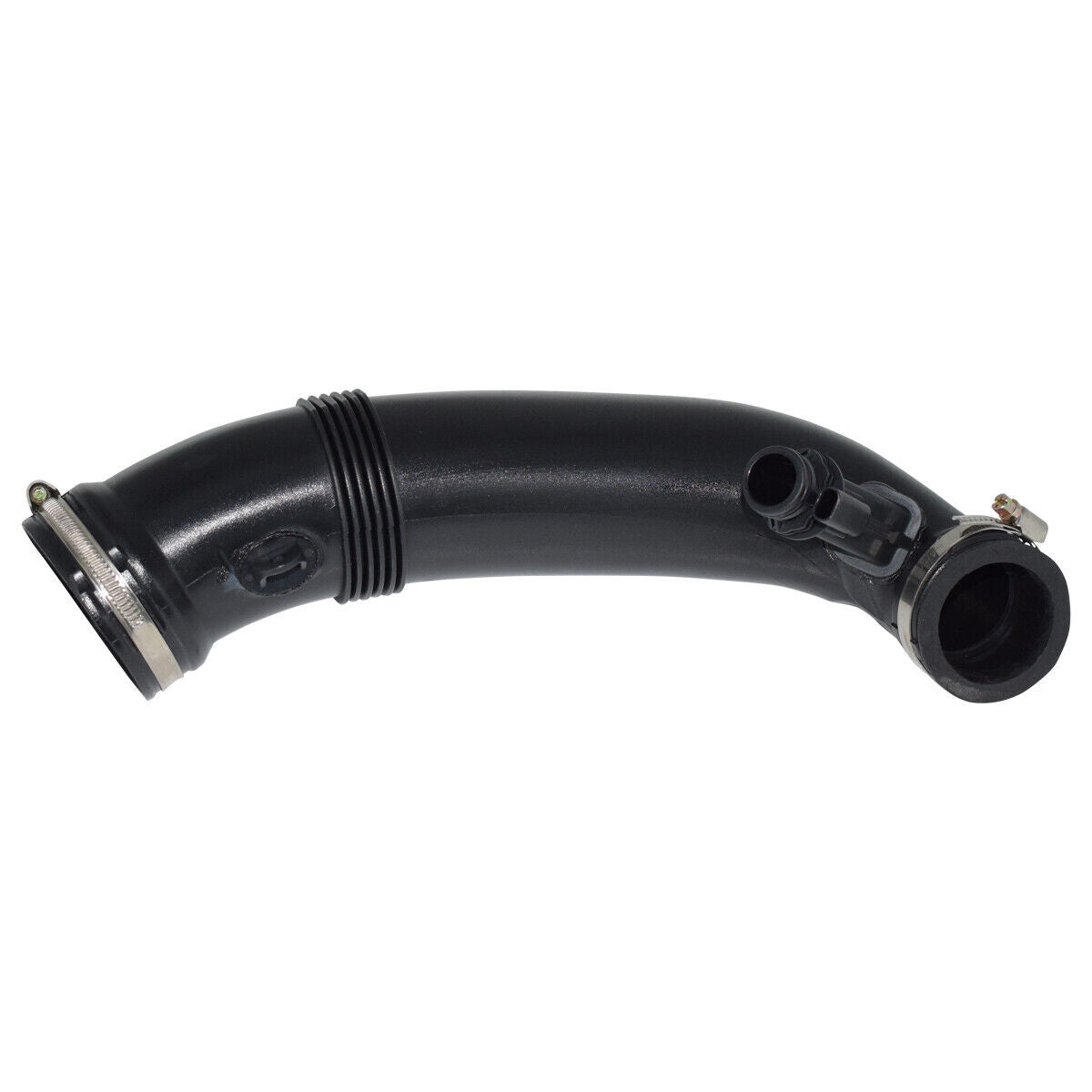 ya 5 8.7 Air Hose Intake Boot Hose Turbo Hose 13717627501 for Mini Cooper R55 2010-2015