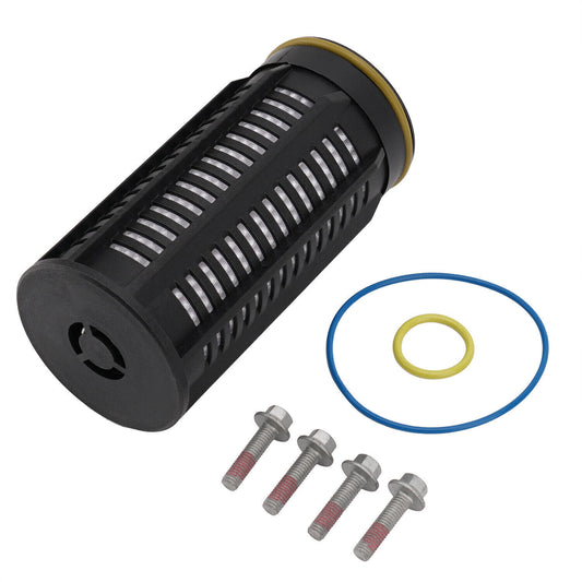 ya 5 6.15 for Chevrolet for Corvette 2020-25 24045729 Automatic Transmission Fluid Filter Kit