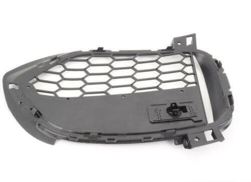 ya 5 8.7 for BMW X5 F15 2012-2015 M Sport Pair Front Bumper Grille Fog Lamp Cover F for Ram e