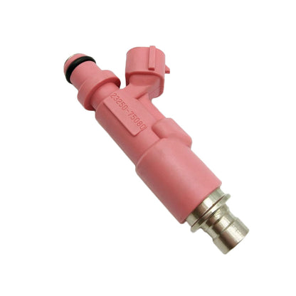ya 5 8.7 4X Fuel injectors for Toyota Tacoma for 4Runner 2.4L 2.7L 3RZFE 99-04 23250-75080