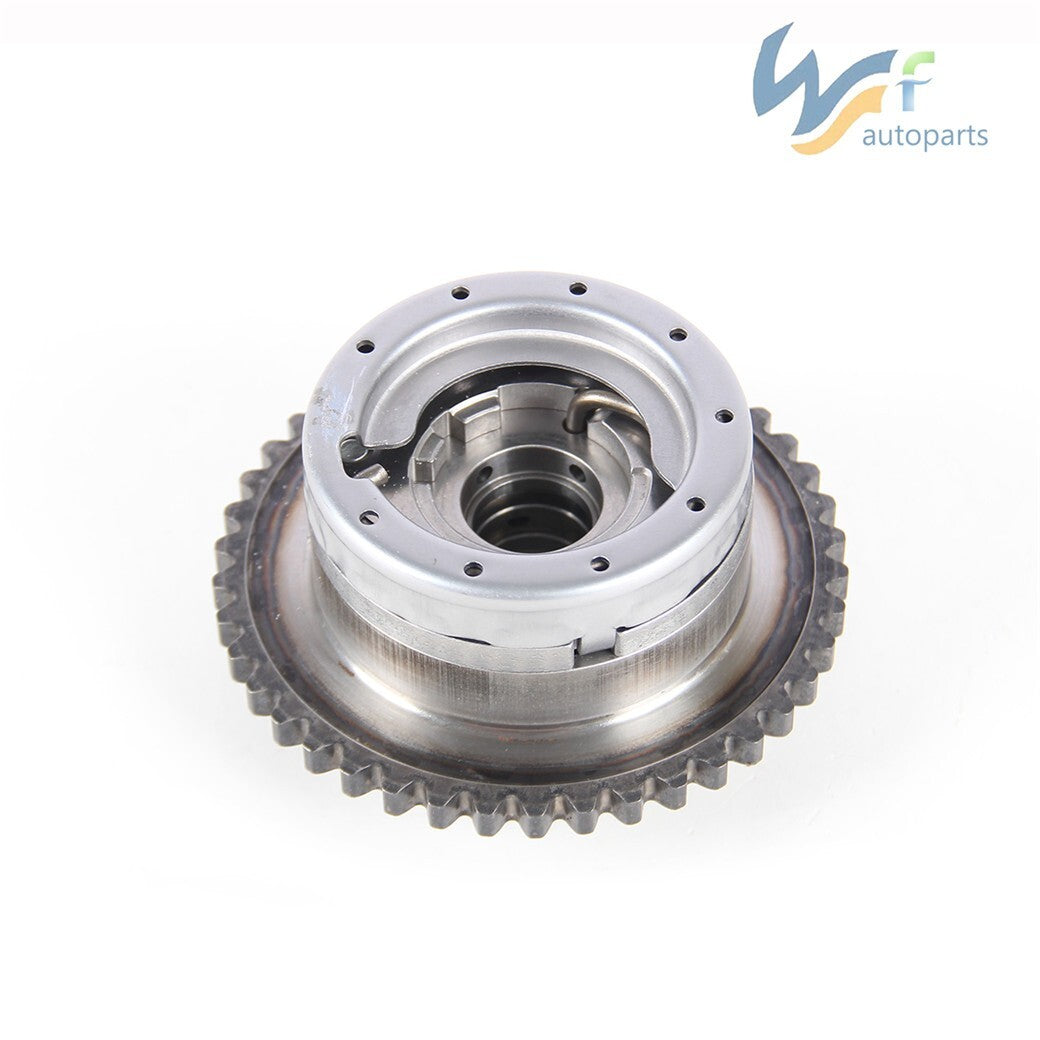 ya 5 8.7 Intake & Camshaft Adjuster Kit Fit for Mercedes-benz 300 GLA250 C300