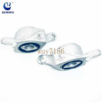 ya 11 10.28 2 front lower control arm bushings for Mercedes W166 X166 C292 V251 RM GL G