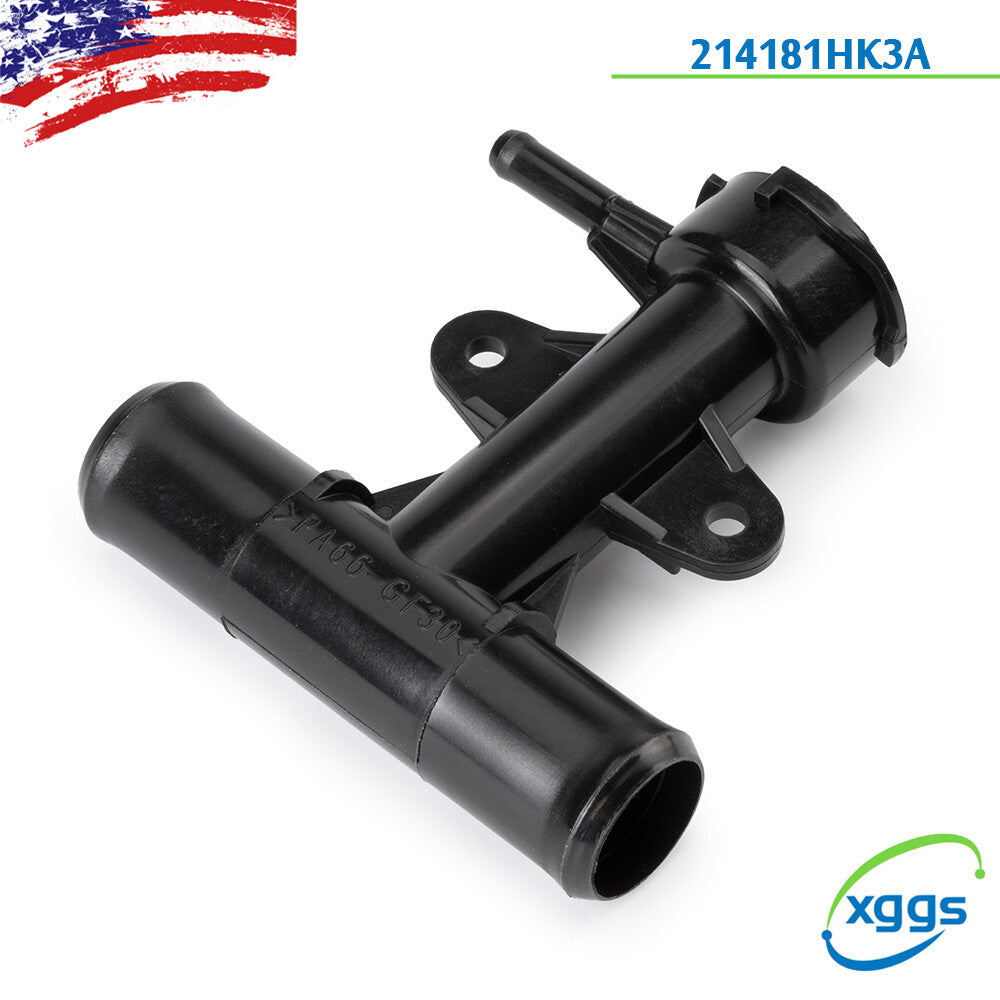 ya 27 7.20 For 2013-22 for Nissan Versa March for Infiniti 1.6L I4 Radiator Filler Neck 214181HK3A