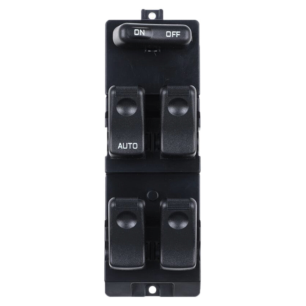 ya 1 8.5.4 HG30-66-350 Window Switch Driver's Side for Mazda 626 I (CB) 2.0 1979-1982