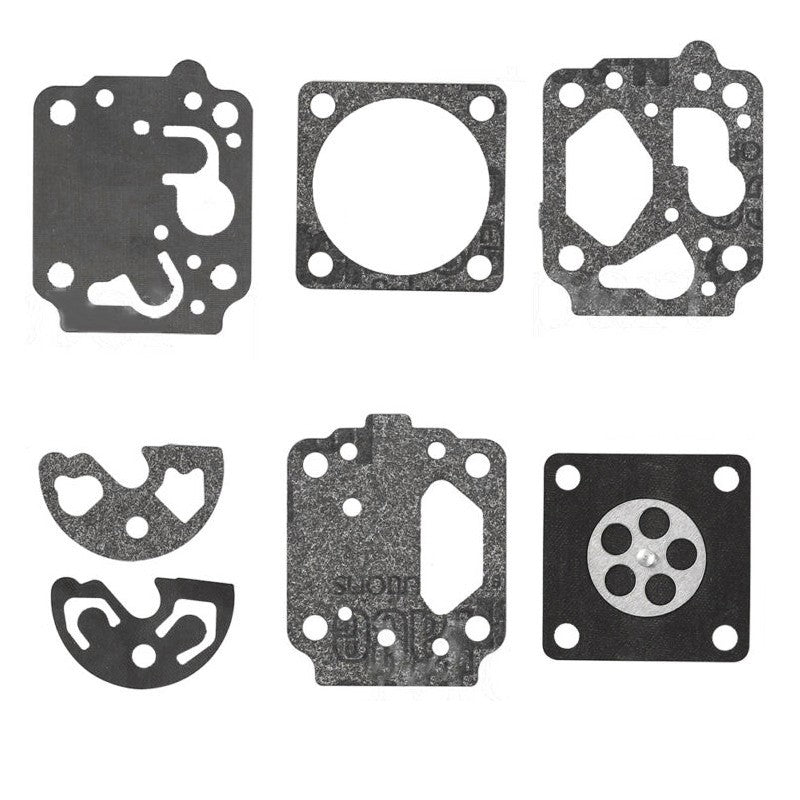 ya 17 Carburetor Rebuild Kit For B530 C250 C260 LE250 LE260 T260 T260B T261 New