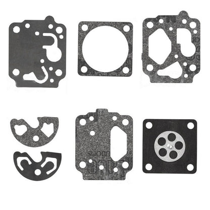ya 17 Carburetor Rebuild Kit For B530 C250 C260 LE250 LE260 T260 T260B T261 New