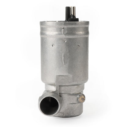 ya 12 10.30 Fits for Mercedes W124 W126 W201 190E 300E 300CE 0280140510 Idle Control Valve