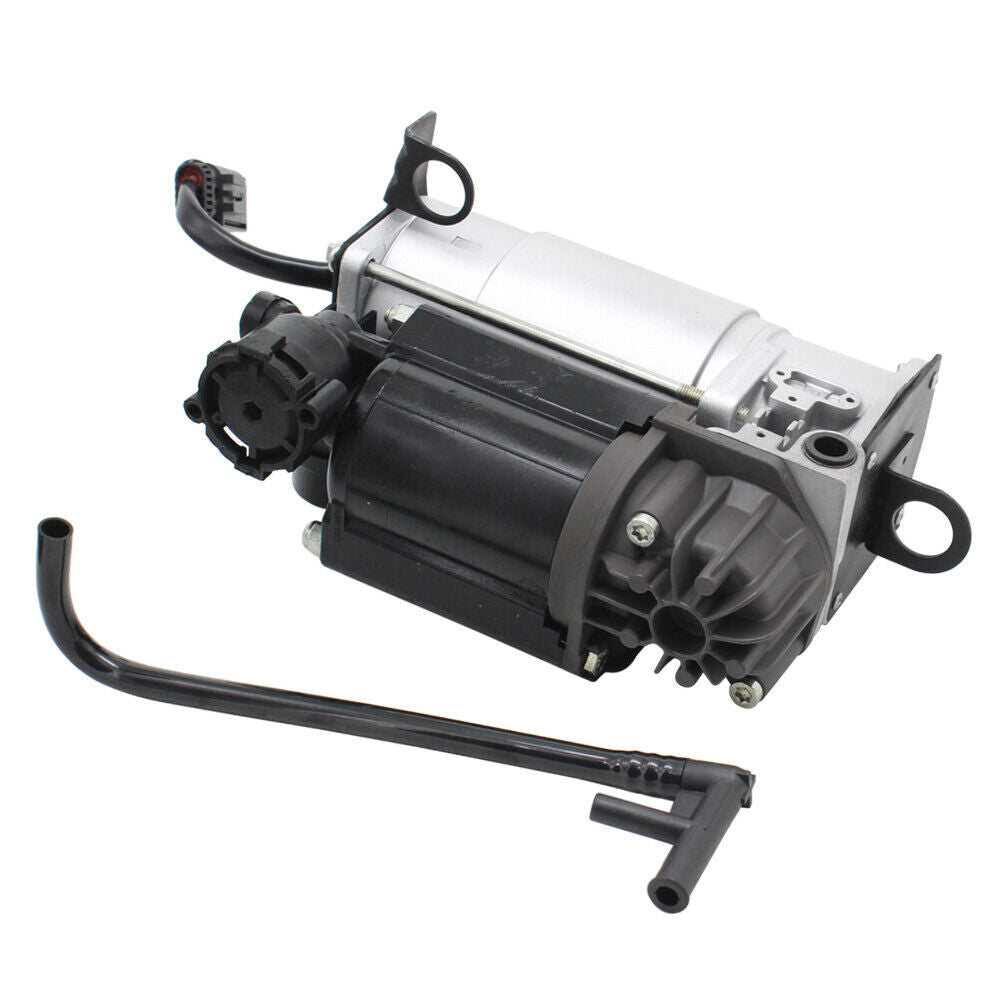 ya 3 6.23 COMPRESSOR AIR SUSPENSION + RELAY for Mercedes-benz CLS C219 E-CLASS W211 S211