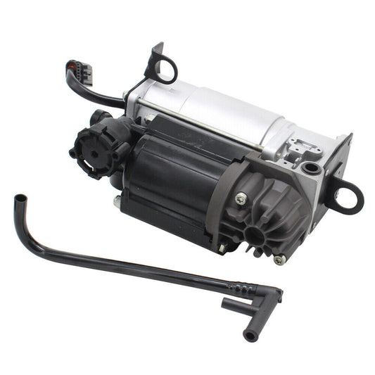 ya 3 6.23 COMPRESSOR AIR SUSPENSION + RELAY for Mercedes-benz CLS C219 E-CLASS W211 S211