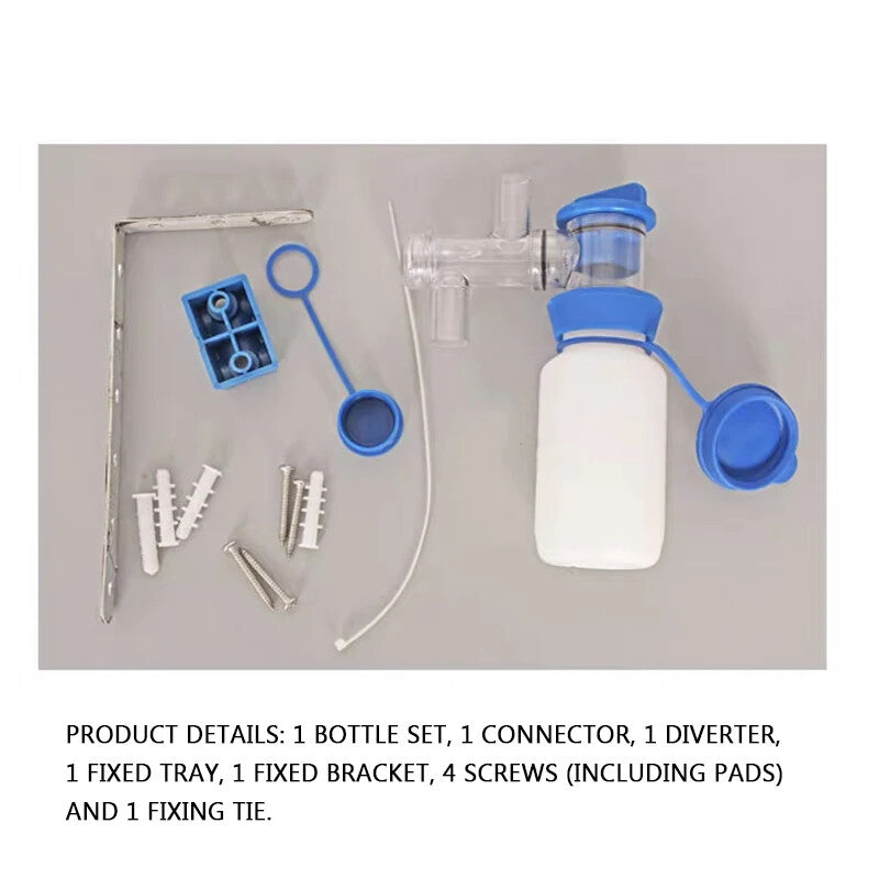 ya 26 Pasture Milk Sampler Sampling Bottle Milk Sampling Valve Colostrum Sampling Tool