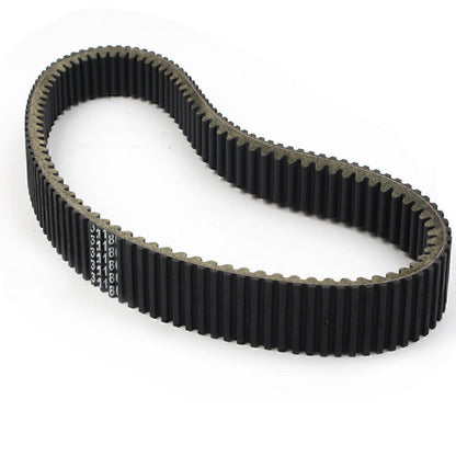 ya 5 8.7 OE Replacement Drive Belt for Polaris Ranger 900 XP 900 RZR 900 S 900 XP 900