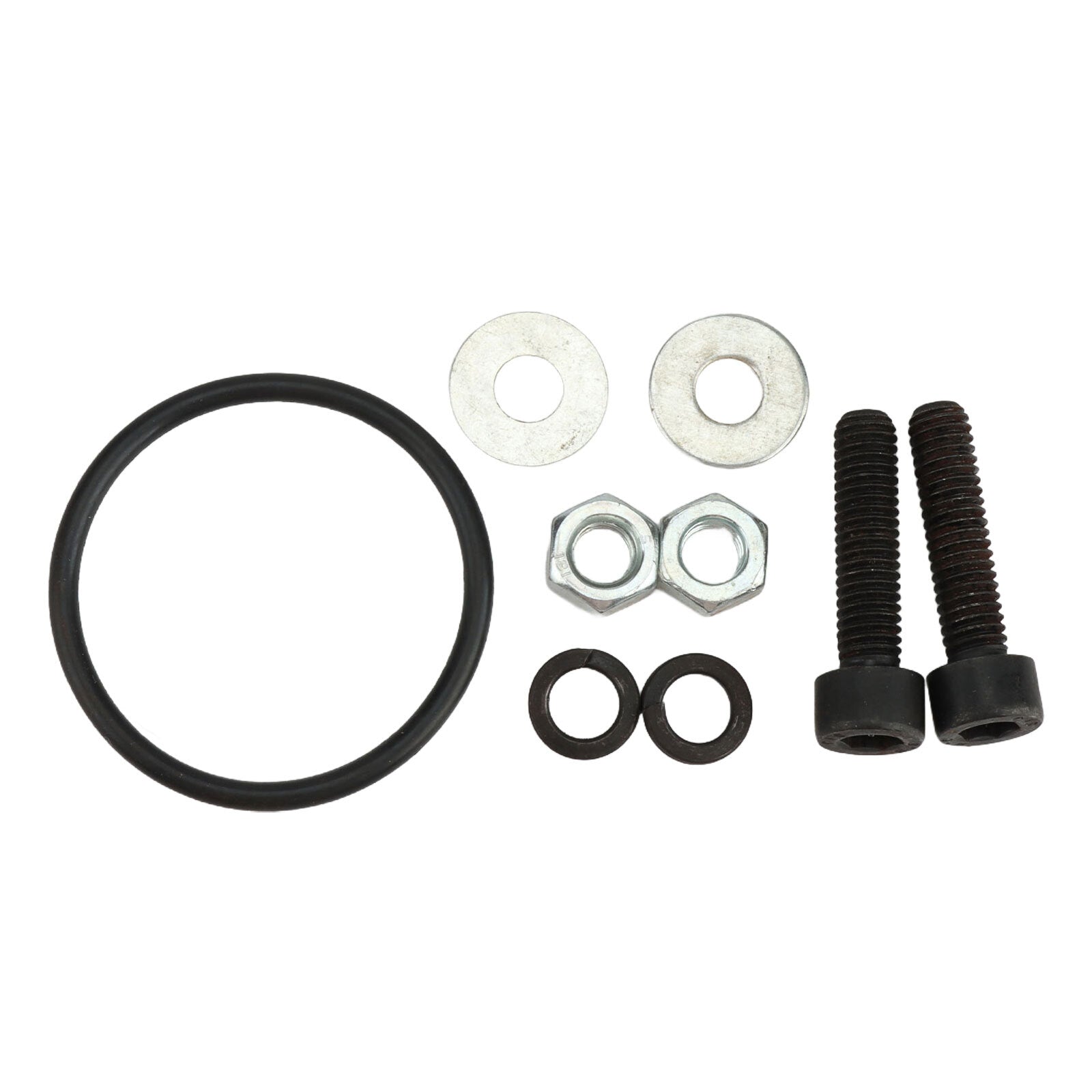 ya 5 8.7 Intake Manifold Carburetor Boot for Yamaha Bear Tracker YFM250 4XE135800