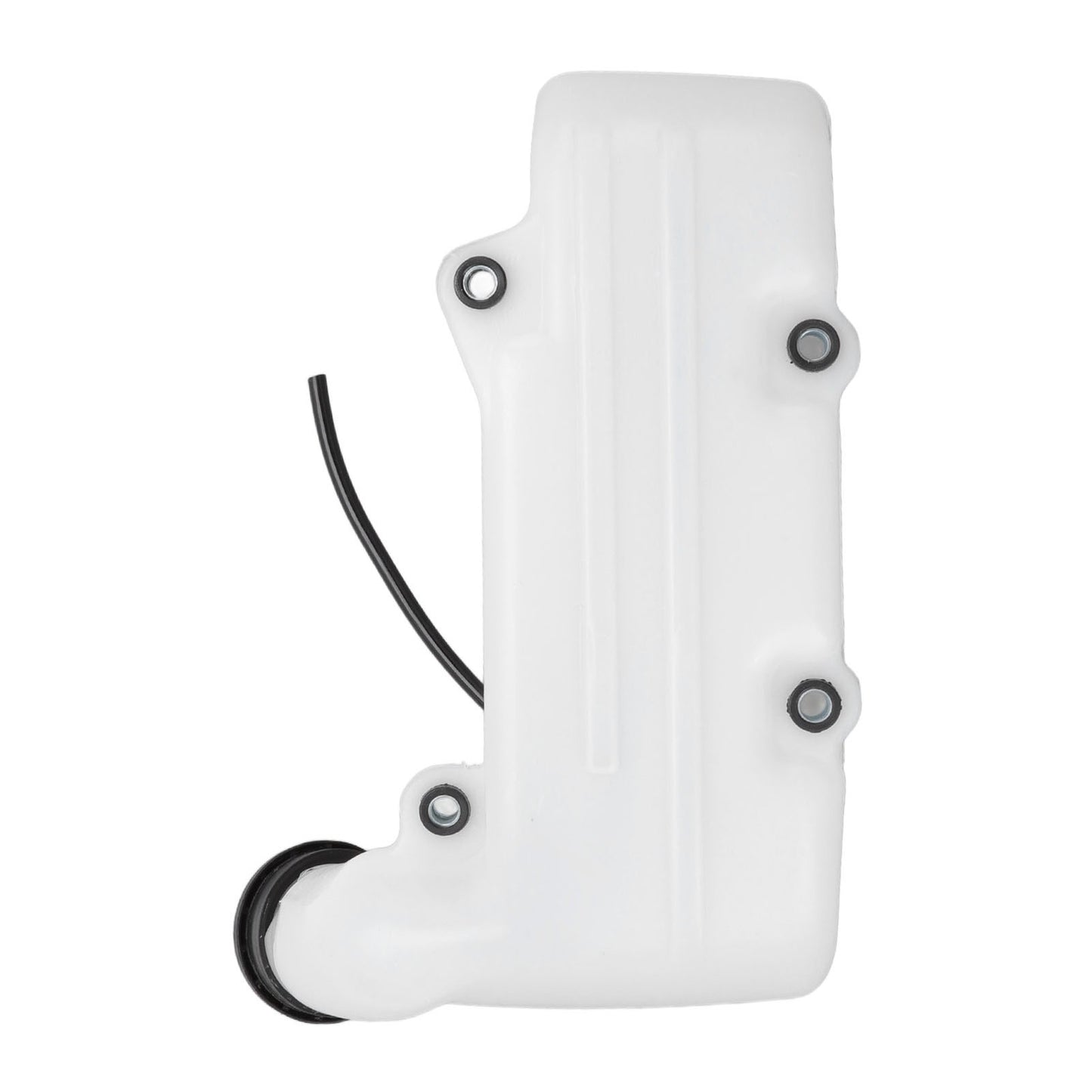 ya 17 Trimmer Gas Fuel Tank Replacement High Hardness Gas Fuel Tank For FS4