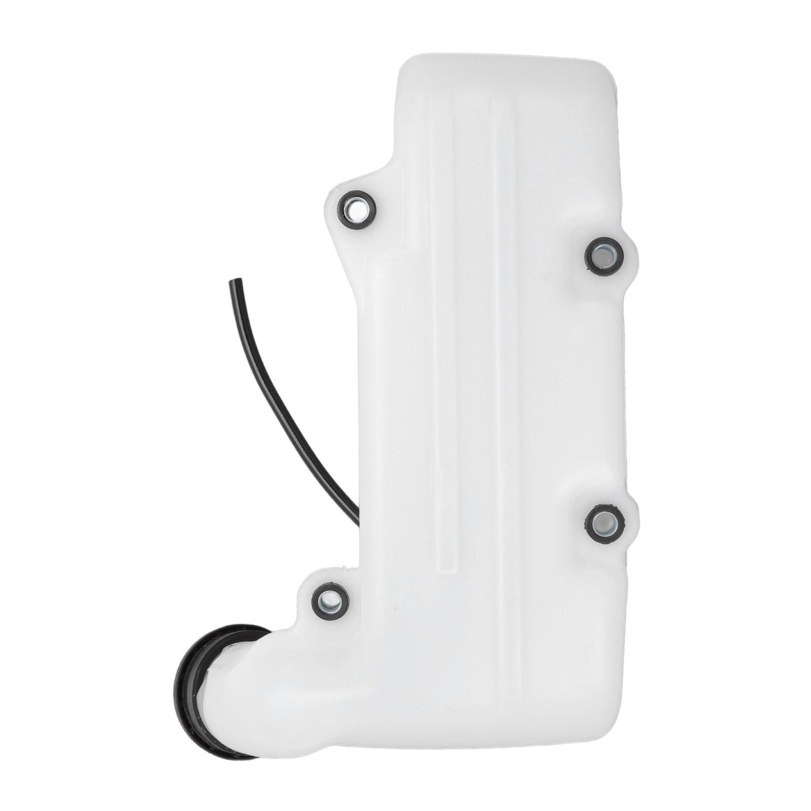 ya 17 Trimmer Gas Fuel Tank Replacement High Hardness Gas Fuel Tank For FS4