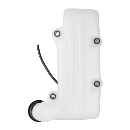 ya 17 Trimmer Gas Fuel Tank Replacement High Hardness Gas Fuel Tank For FS4