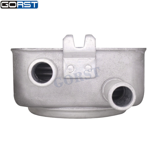 ya 5 6.15 Engine Oil Cooler 26410-2G000 Suitable for Hyundai for Kia Sonata for Tucson Optima 2.0L 2.4L