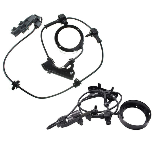 2-Pack Front Left and Right ABS Wheel Speed Sensors for 2004-2008 for Chevrolet Colorado