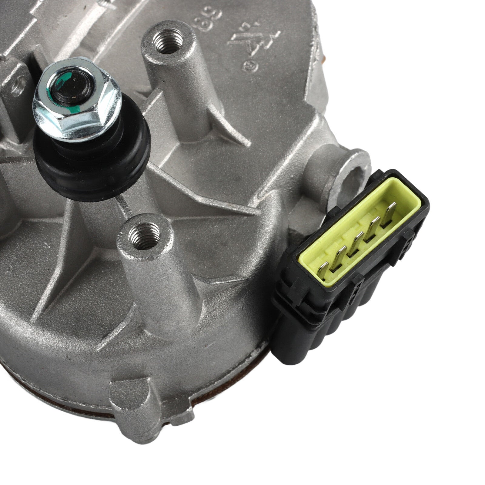 ya 5 8.7 96FB17B571DA Fit for Ford FIESTA 98-06 Windshield Wiper Motor