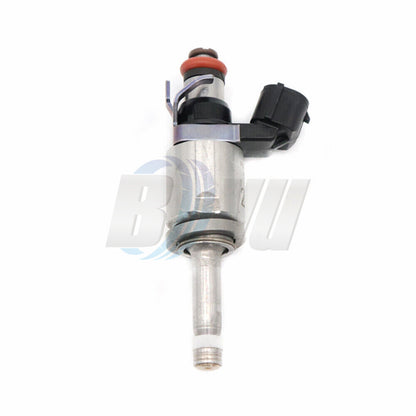 ya 1 8.12 baidi New Set for (4) Fuel Injectors for Mazda 2 3 MX-5 Europe P501-13-250