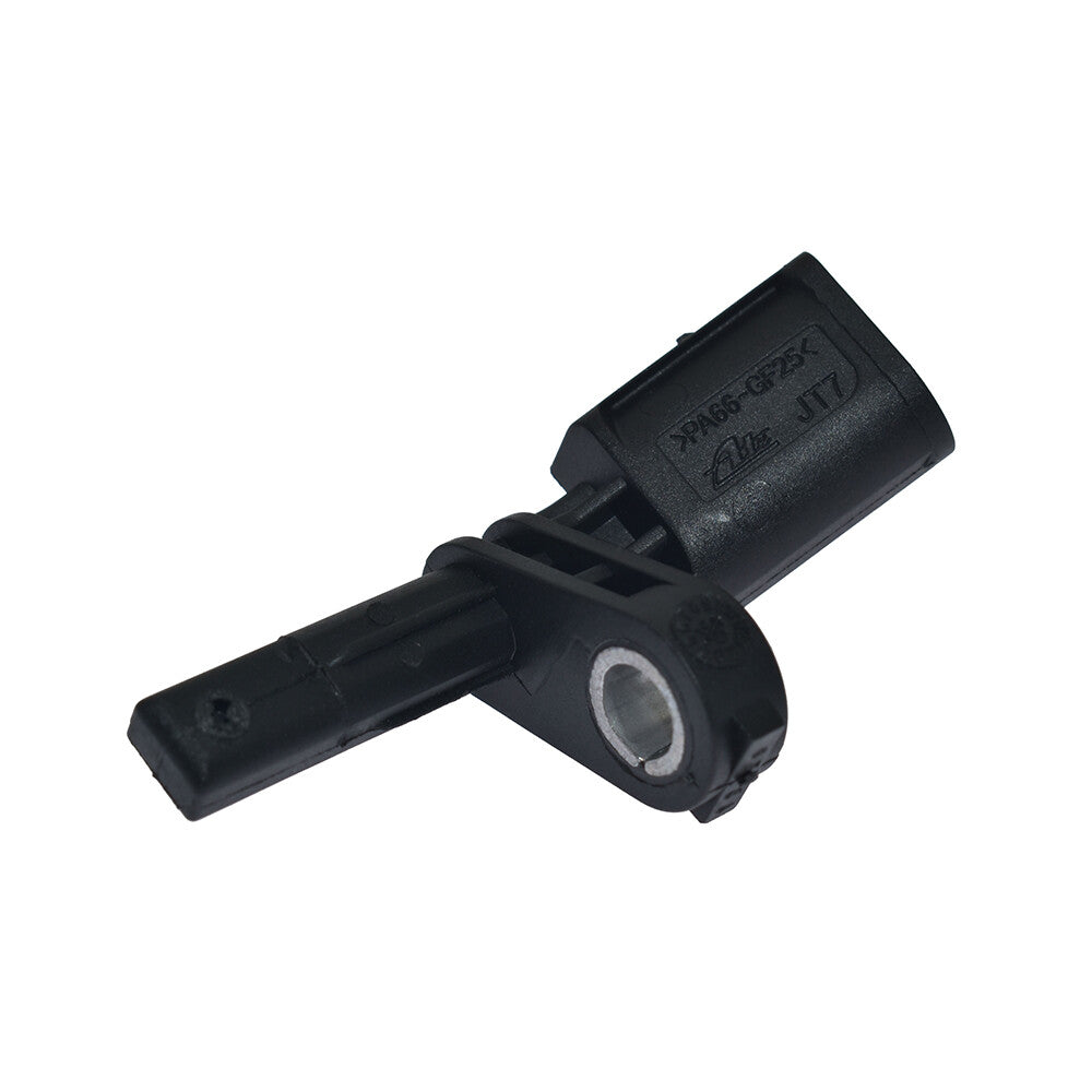 ya 5 6.16.2 2PCS Front Left & Right ABS Wheel Speed Sensors for VW Beetle for JETTA for Passat EOS