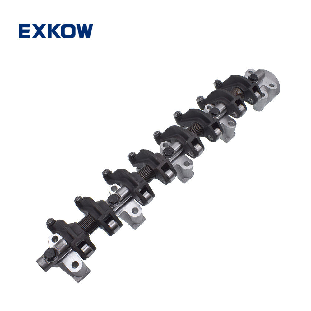 ya 5 8.7 Rocker Arm & Shaft Assy for Mitsubishi for Pajero L200 4D56 Engine 2.5L 8 Valves