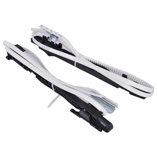 ya 8 5.26.2 NEW For 2004-14 for Lexus RX330/350/400h Sunroof Cable Set with Lift Arms AP365377