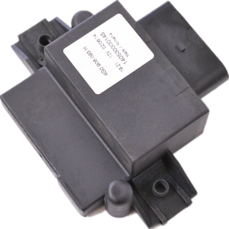 ya 1 8.5.1 Fuel pump transmission control module 4G0906093H for Audi A4 A5 A7 Q5