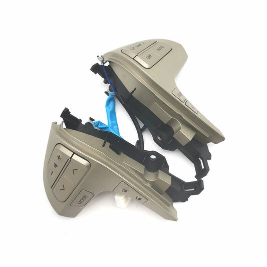 ya 1 8.5.2 Suitable for Hilux Vigo steering wheel audio button combination switch