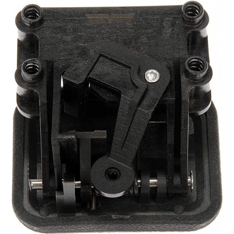 ya 5 8.7 Dark gray dashboard glove box door latch suitable for 00-06 for Chevrolet for Silverado 15807878
