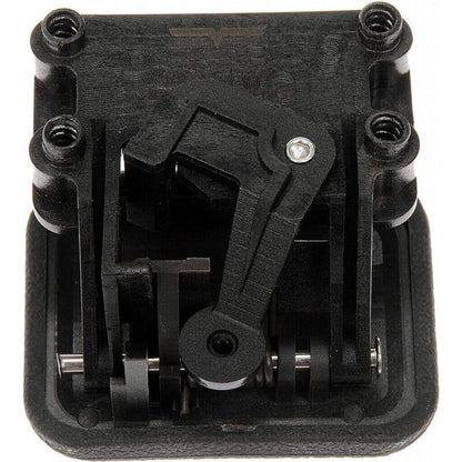 ya 5 8.7 Dark gray dashboard glove box door latch suitable for 00-06 for Chevrolet for Silverado 15807878