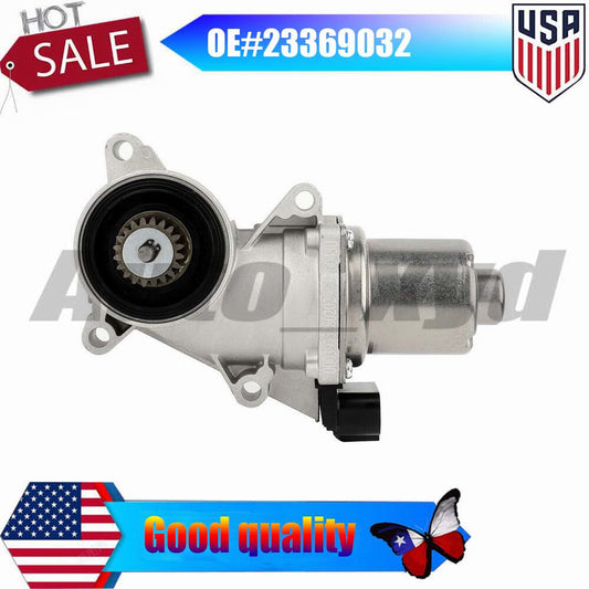 ya 9 6.5.2 600-899 Transfer Case Shift Motor Actuator for Chevrolet for Silverado 1500 Tahoe