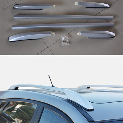 ya 5 8.7 for GMC Terrain 2018-2022 Aluminum Roof Racks Rails Luggage Carrier Side Bars