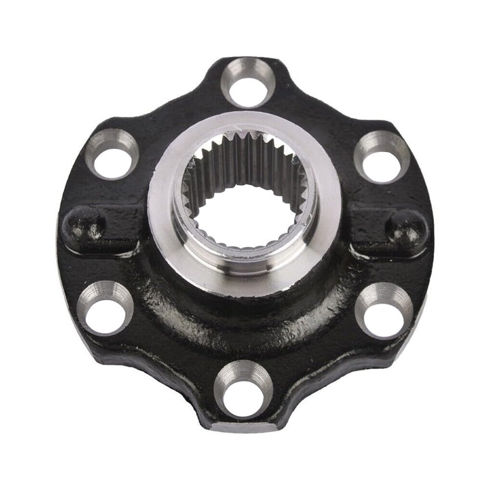 ya 5 8.7 Front Hub Axle Flange 43421-60060 4342160030 for Toyota for Land Cruiser for Lexus LX470