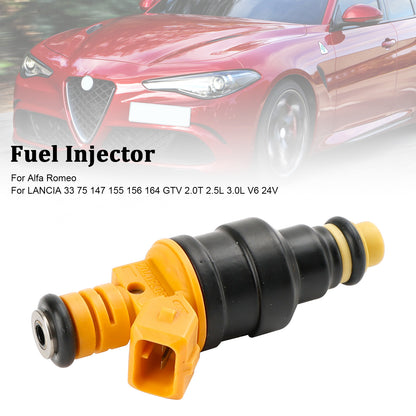 ya 1 8.12 baidi 1PCS Fuel Injector 0280150702 for Alfa Romeo for LANCIA 147 155 156 164 2.0T