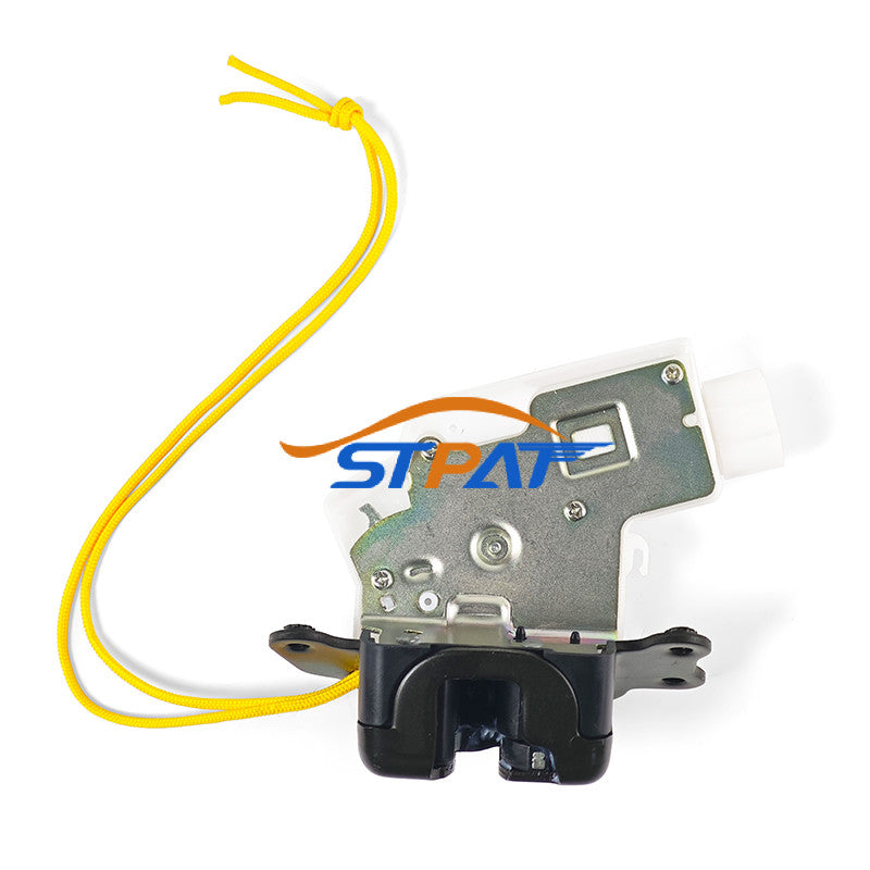 ya 1 8.5.3 Trunk Lock Actuator for 2016 - 2018 for RAV4 2.5L 69350-0R030 