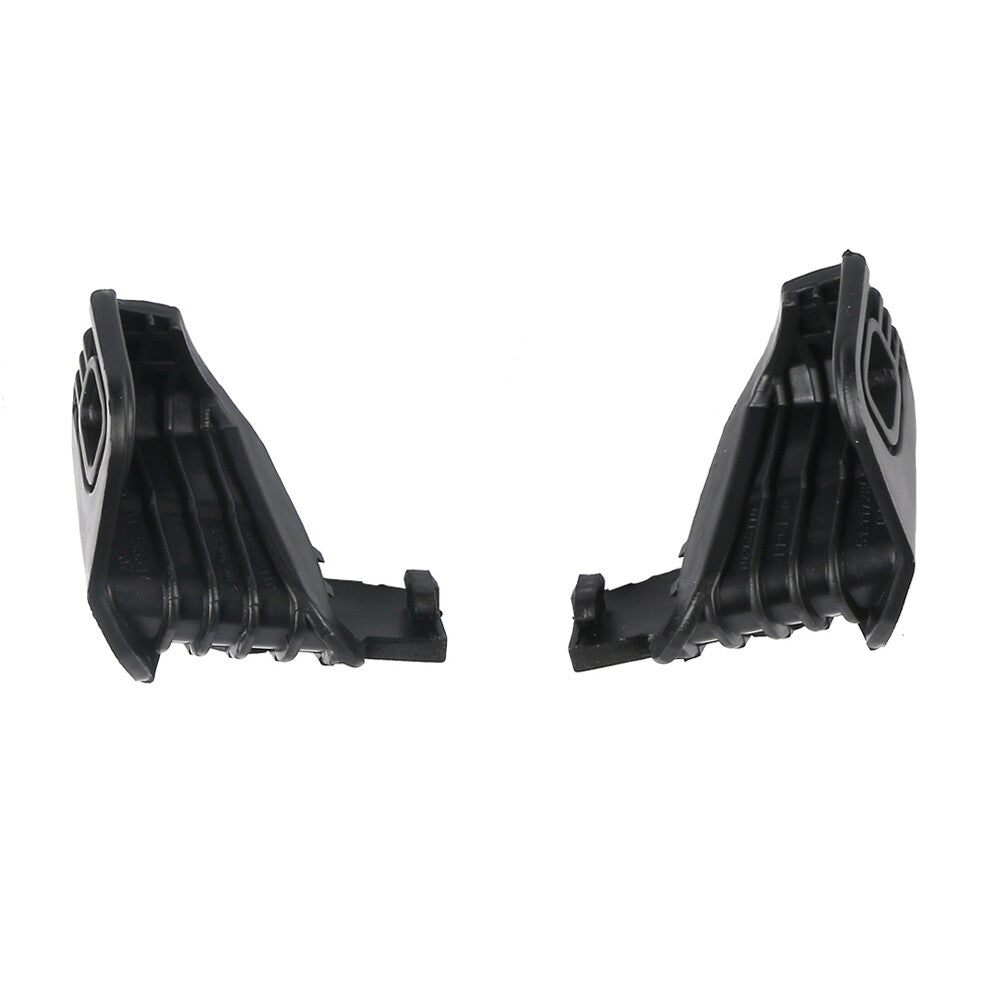 ya 13 5.27.2 1Pair Headlight Bracket Holder Right & Left Fit for BMW F30 F31 F32 F33 F36 335i