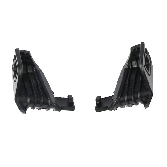 ya 13 5.27.2 1Pair Headlight Bracket Holder Right & Left Fit for BMW F30 F31 F32 F33 F36 335i