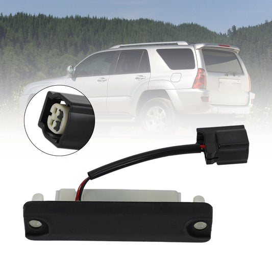 ya 1 8.5.1 Tailgate Release Door Opener Switch for 4Runner 4.0L 03-20 8484035010 D1
