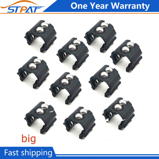 ya 1 8.5.1 10pcs DQ250 02E gearbox large sliding sleeve shift fork suitable for Audi for VW for Skoda 