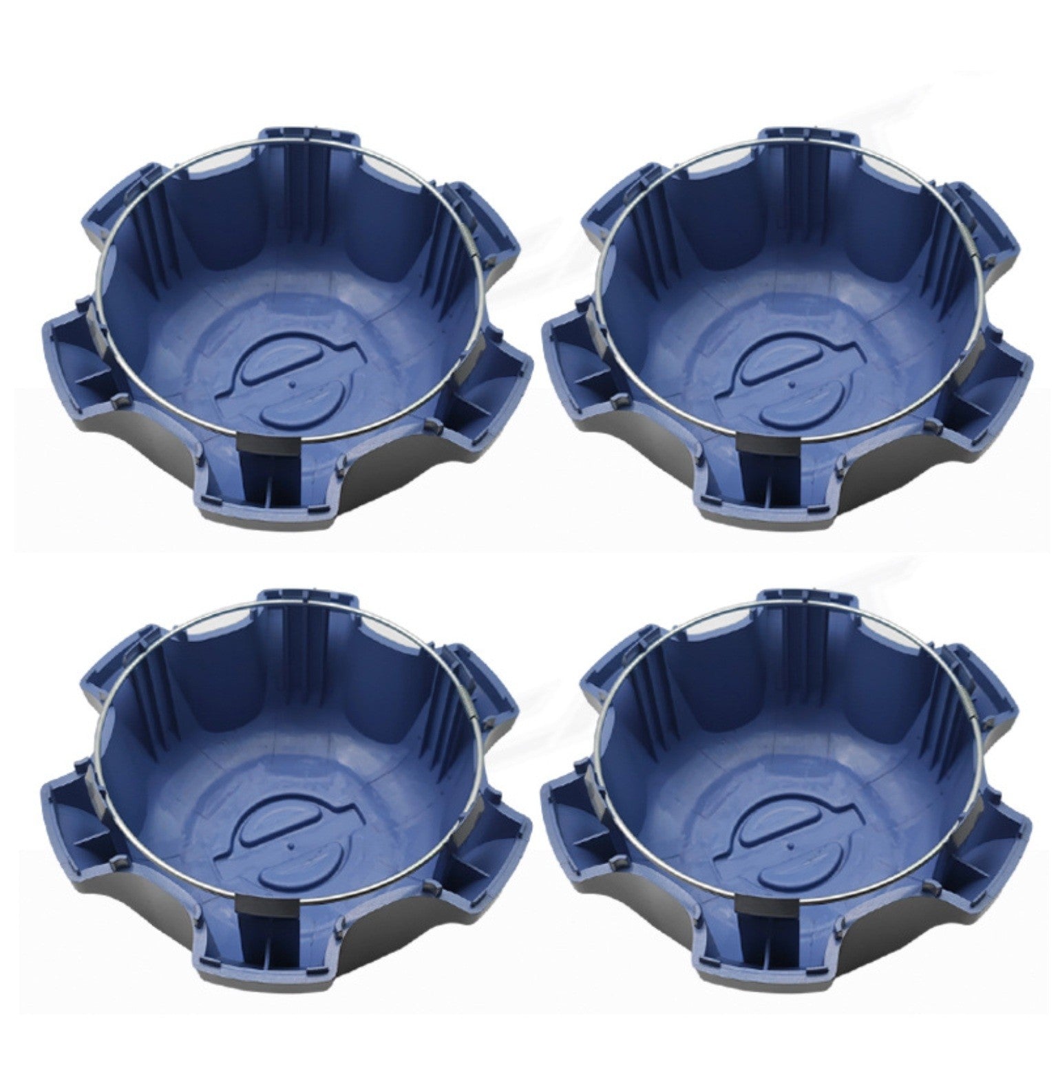 ya 13 5.27 4X Wheel Center Hubs Caps Cap For 01 02 03 04 Frontier