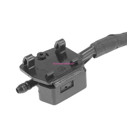 ya 5 8.7 New Windshield Washer Sprayer for BMW F30 F31 F35 F80 61667276500